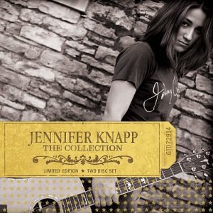 Jennifer Knapp - A Diamond in the Rough: The Jennifer Knapp Collection - Zortam Music