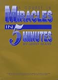 A Course in Miracles in 5 Minutes