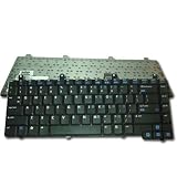 NEW US Laptop Keyboard for HP Pavilion dv5000 Notebook