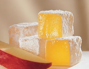 Nut-Free Apple & Apricot 14-oz. Gift Box by Liberty Orchards