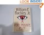A Very Private Plot: A Blackford Oakes Novel