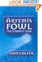 The Eternity Code (Artemis Fowl, Book 3)