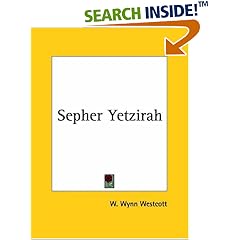 Sepher Yetzirah