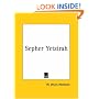 Sepher Yetzirah