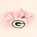 Green Bay Packers Pink Pony Tail Holder