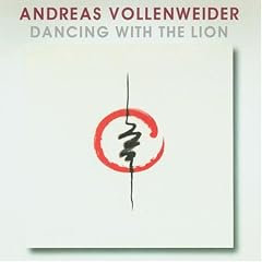 Dancing With the Lion