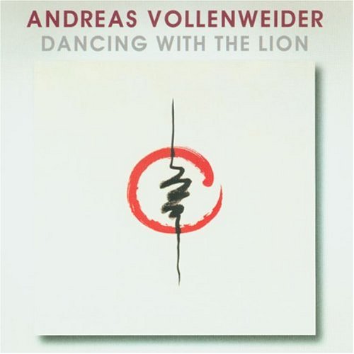 Andreas Vollenweider - Dancing With The Lion [enhanced Cd] - Zortam Music