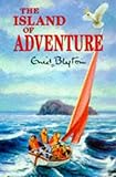 The Island of Adventure (Adventure Series)