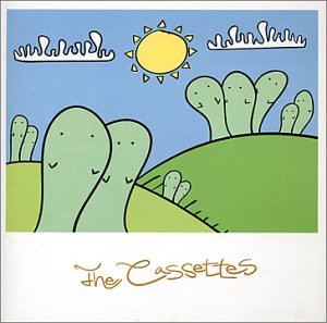 CD-Charts  Search : The Cassettes