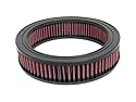 K&N E-2570 Replacement Air Filter