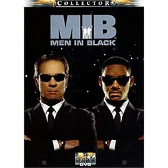 Men in Black - �dition Collector
