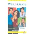 Will And Grace - Episodes 1-4 [UK IMPORT]