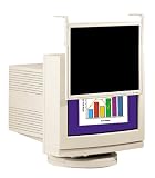 Pf450LCD Protection And Privacy for 15 LCD Monitor
