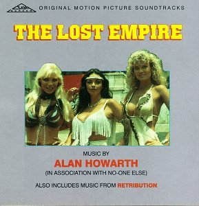 Lost Empire Various