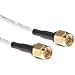 Cal Test Electronics CT3396 RF Coaxial Cable Assembly, SMA Male x Male