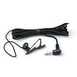Tom Tom External Microphone