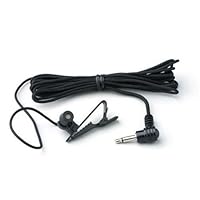 Tom Tom External Microphone