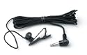 External microphone