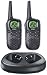 Uniden GMR635-2CK 22-Channel 6-Mile GMRS/FRS 2-Way Radios with Charging Cradle (Pair)