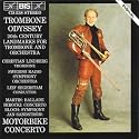 Trombone Odyssey
