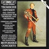 Trombone Odyssey