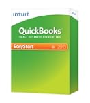 Intuit QuickBooks EasyStart 2013 (418...