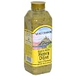 World Harbors Honey Dijon Sauce,18-Ounce Bottles (Pack of 6)