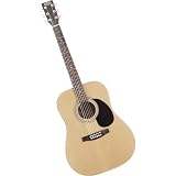 STAGG MUSIC SW205N Steel String Acoustic Guitar