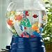 Bubbling Fish Tank Lamp - #10183