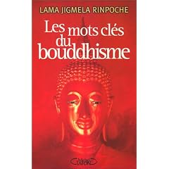 Les Mots cl�s du boudhisme