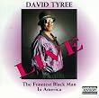 The Funniest Black Man in America
