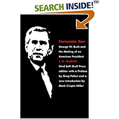 Fortunate Son: George W. Bush and the Making of an American President