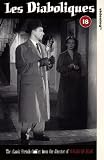 Review Arrow Films  / Les Diaboliques [1954]