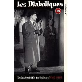Les Diaboliques [1954]