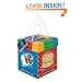 Learning Block Books: Numbers, Colors, Shapes and Animals