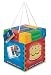 Learning Block Books: Numbers, Colors, Shapes and Animals