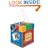 Learning Block Books: Numbers, Colors, Shapes and Animals