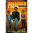 Preacher: Gone to Texas