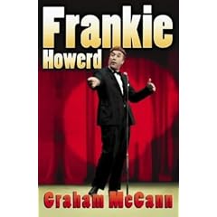 Frankie Howerd: Stand Up Comic