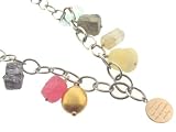 Anouk Necklace by Jeanine Payer