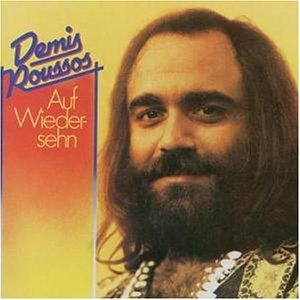 Demis Roussos - Auf Wiedersehn - Zortam Music