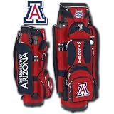 University of Arizona Wildcats Golf Cart Bag