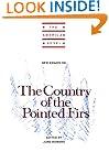 New Essays on The Country of the Pointed Firs (The American Novel)