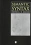 Semantic Syntax