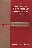 Between Copernicus and Galileo: Christoph Clavius and the Collapse of Ptolemaic Cosmology