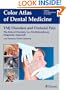 TMJ Disorders and Orofacial Pain: The Role of Dentistry in a Multidisciplinary Diagnostic Approach (Color Atlas of Dental Medicine)