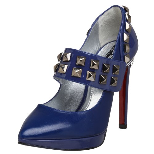 Strutt Couture Women's Nadine Pump