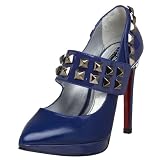 Strutt Couture Women's Nadine Pump