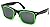 Nerd Sonnenbrille Wayfarer Stil Brille P...