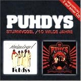 Sturmvogel an album by Puhdys